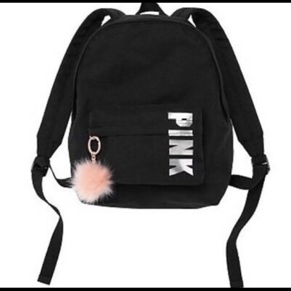 Victoria Secret Pink mini Book bag